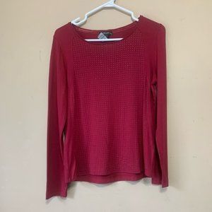 Olsen Europe Wine Top Size 8